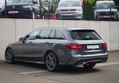 Mercedes-Benz C 300, 2019 3