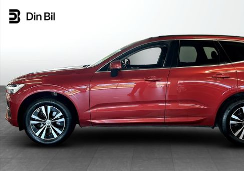 Volvo XC60, 2022