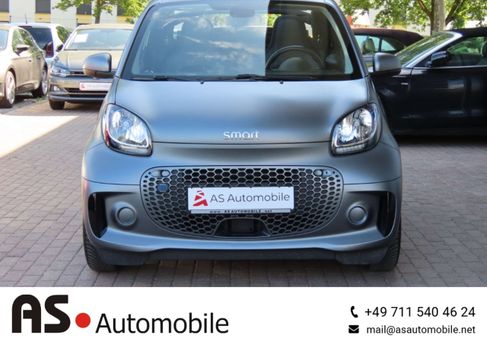 Smart ForTwo, 2023