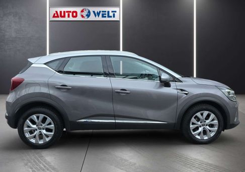Renault Captur, 2021