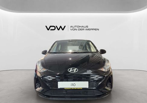 Hyundai i10, 2025 2