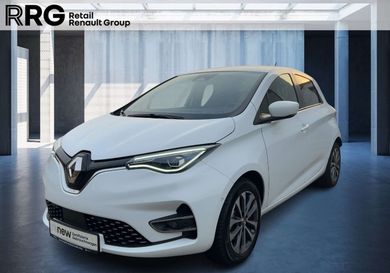 Renault ZOE, 2022