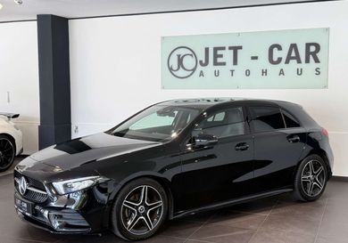 Mercedes-Benz A 180, 2019