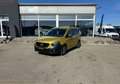 Mercedes-Benz Citan, 2024