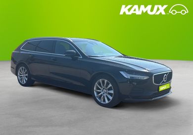 Volvo V90, 2019