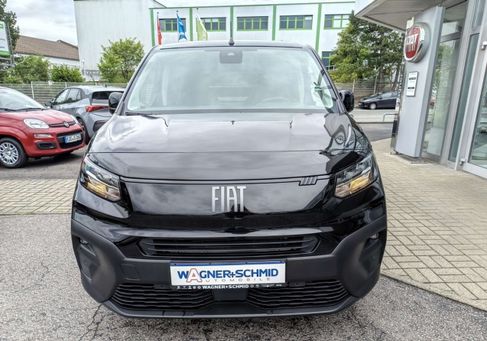 Fiat Doblo, 2026