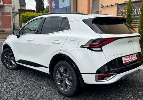 Kia Sportage, 2023 2