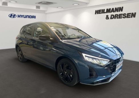 Hyundai i20, 2026 2
