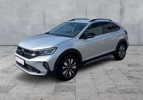 Volkswagen Taigo, 2025