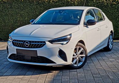 Opel Corsa, 2023