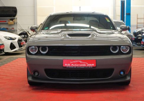 Dodge Challenger, 2019