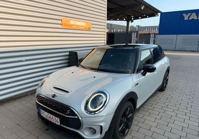 MINI Cooper SD Clubman, 2022
