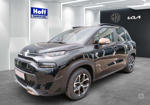 Citroën C3 Aircross, 2022