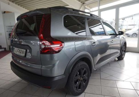 Dacia Jogger, 2025 3