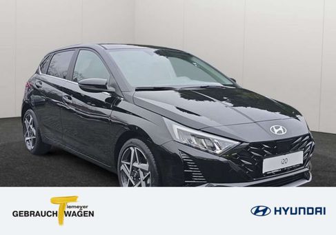 Hyundai i20, 2026 3