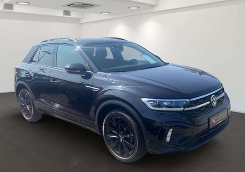 Volkswagen T-Roc, 2023