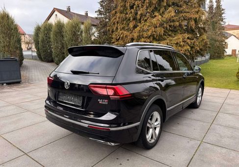 Volkswagen Tiguan Allspace, 2019