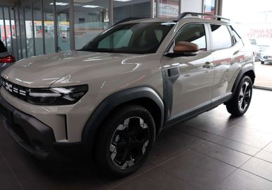 Dacia Duster, 2026