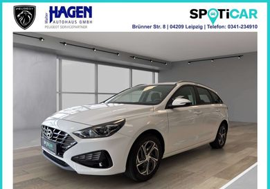 Hyundai i30, 2023