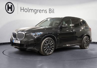 BMW X5, 2026