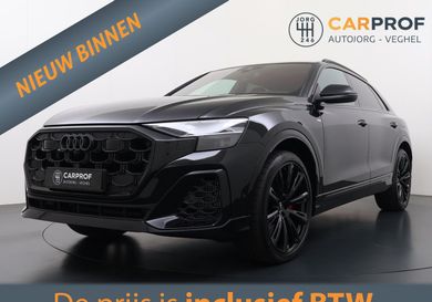 Audi Q8, 2026