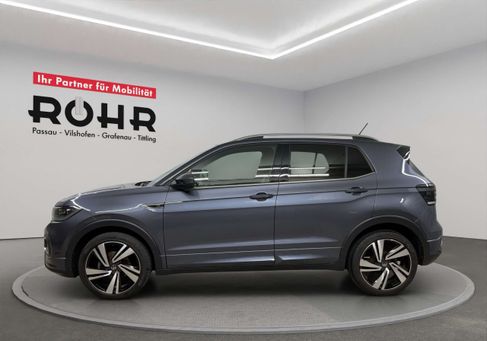 Volkswagen T-Cross, 2022
