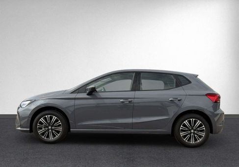Seat Ibiza, 2026
