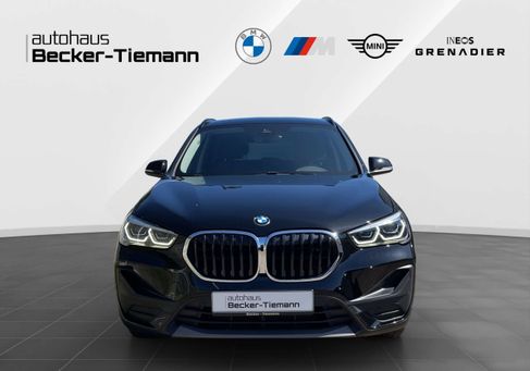 BMW X1, 2020 2