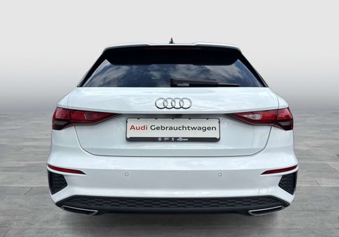 Audi A3, 2022 3