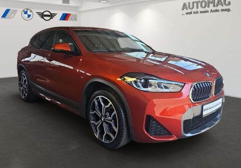 BMW X2, 2021 2