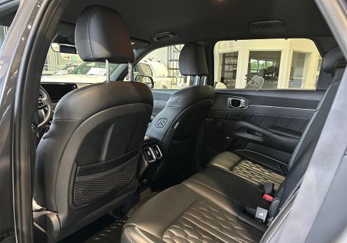 Kia Sorento, 2021