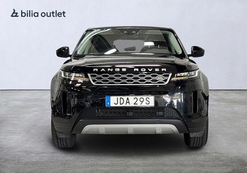 Land Rover Range Rover Evoque, 2020