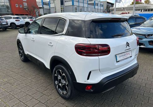 Citroën C5 Aircross, 2023 3
