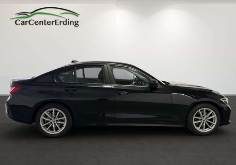 BMW 320, 2020