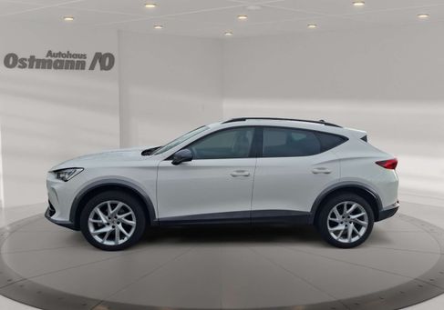 Cupra Formentor, 2022