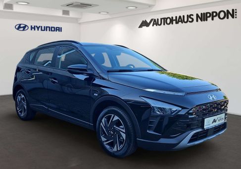 Hyundai Bayon, 2024 2