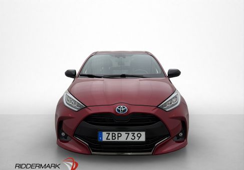 Toyota Yaris, 2020 2