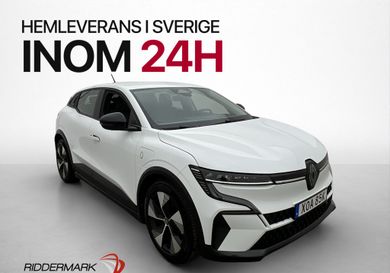 Renault Megane, 2023