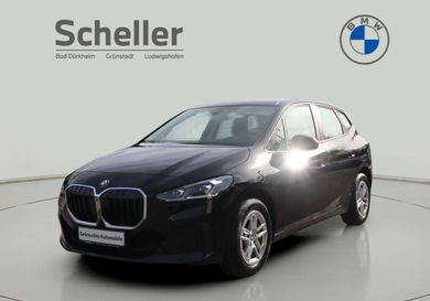 BMW 218, 2023