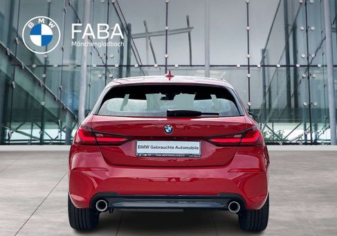 BMW 118, 2023