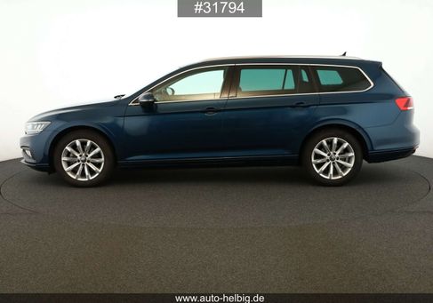 Volkswagen Passat Variant, 2023 2