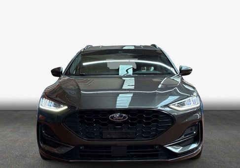 Ford Focus, 2023