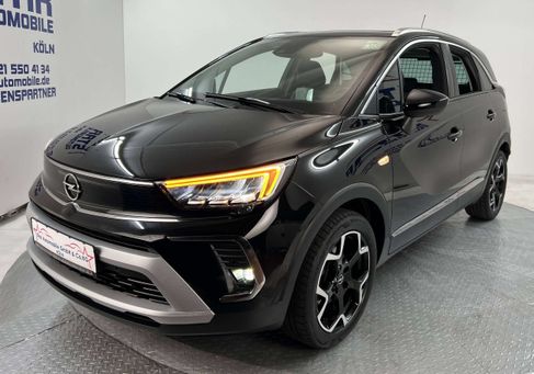 Opel Crossland X, 2022 3