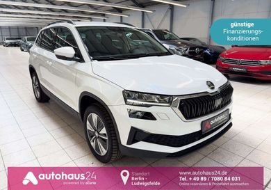 Skoda Karoq, 2022