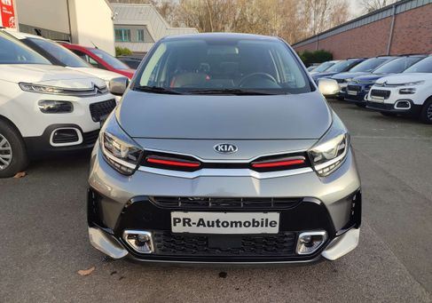 Kia Picanto, 2021