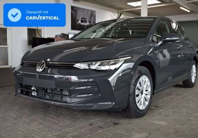 Volkswagen Golf, 2026