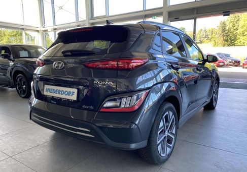 Hyundai Kona, 2022 2