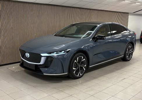 Mazda, 2025 2