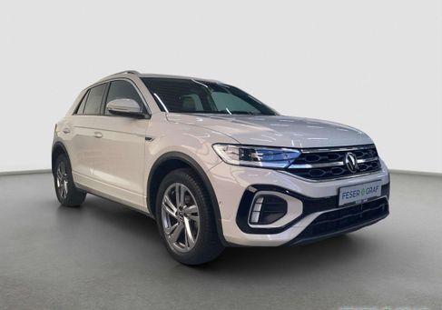 Volkswagen T-Roc, 2023