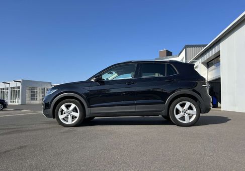 Volkswagen T-Cross, 2023